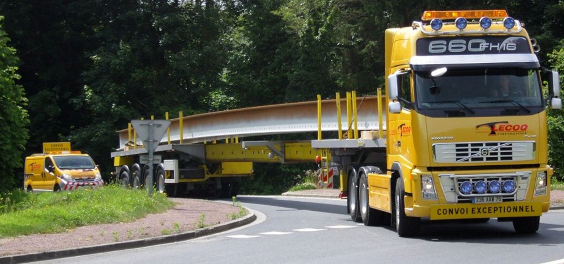 TNBD - Transport Exeptionnel - Slider - https://www.tnbd.eu