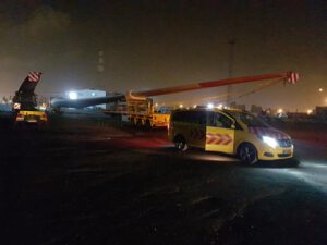 TNBD - Transport Exeptionnel - Portfolio - https://www.tnbd.eu