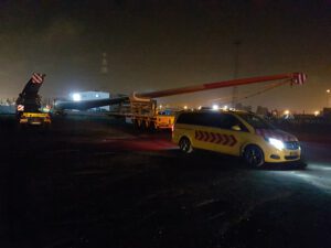 Transport & Begeleiding Dour Venlo