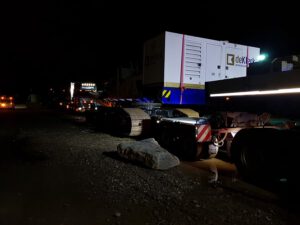 Transport & Begeleiding Dour Venlo