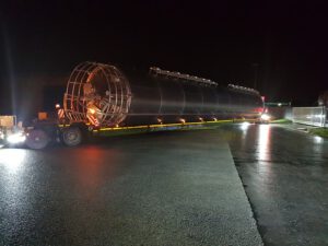 Transport & Begeleiding Dour Venlo