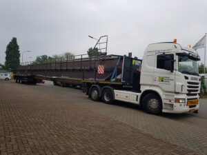 Transport & Begeleiding Dour Venlo