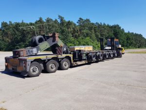 Transport & Begeleiding Dour Venlo