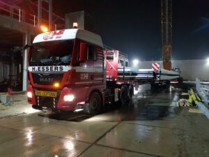 Transport & Begeleiding Dour Venlo