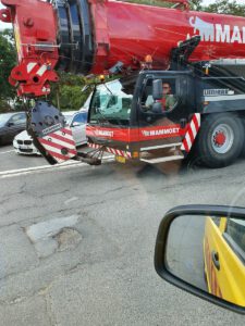 Transport & Begeleiding Dour Venlo