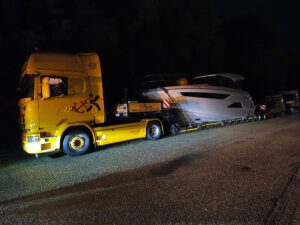 Transport & Begeleiding Dour Venlo