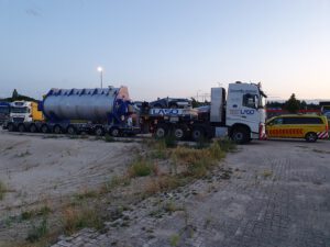 Transport & Begeleiding Dour Venlo