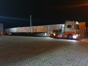 Transport & Begeleiding Dour Venlo