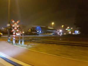 Transport & Begeleiding Dour Venlo