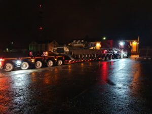 Transport & Begeleiding Dour Venlo