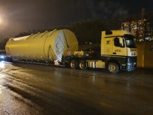 Transport & Begeleiding Dour Venlo