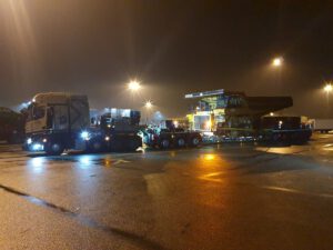 Transport & Begeleiding Dour Venlo