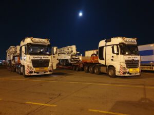 Transport & Begeleiding Dour Venlo