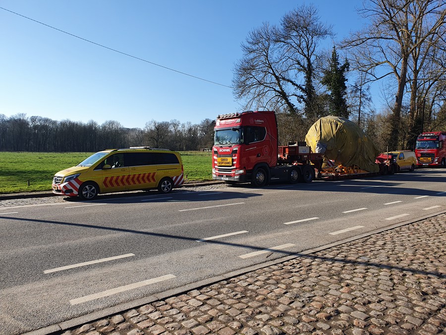 Transport & Begeleiding Dour Venlo