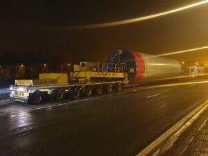 Transport & Begeleiding Dour Venlo