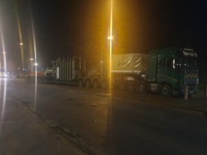 Transport & Begeleiding Dour Venlo