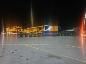 Transport & Begeleiding Dour Venlo