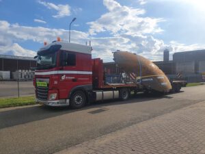 Transport & Begeleiding Dour Venlo