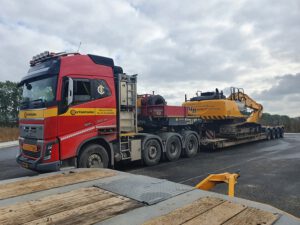 Transport & Begeleiding Dour Venlo