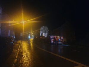 Transport & Begeleiding Dour Venlo