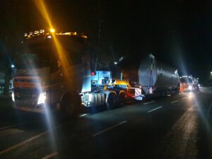 Transport & Begeleiding Dour Venlo