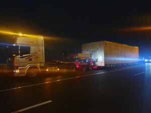 Transport & Begeleiding Dour Venlo