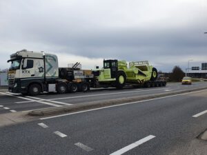 Transport & Begeleiding Dour Venlo