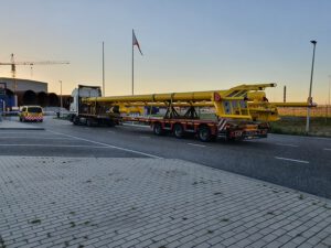 Transport & Begeleiding Dour Venlo