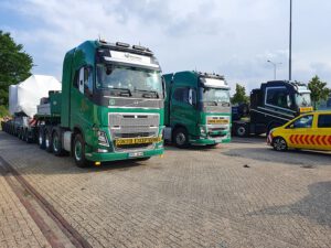 Transport & Begeleiding Dour Venlo