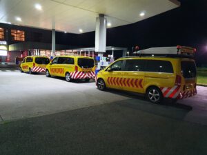 Transport & Begeleiding Dour Venlo