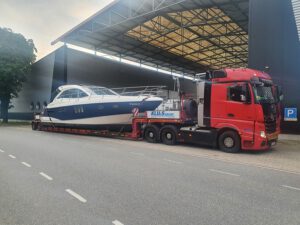 Transport & Begeleiding Dour Venlo