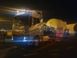 Transport & Begeleiding Dour Venlo