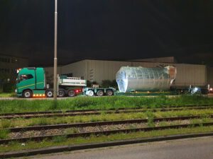 Transport & Begeleiding Dour Venlo