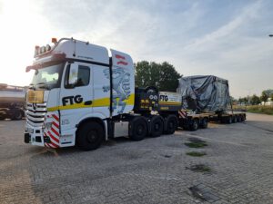 Transport & Begeleiding Dour Venlo