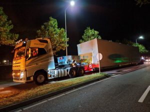 Transport & Begeleiding Dour Venlo