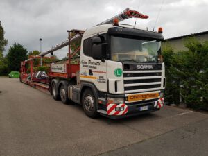 Transport & Begeleiding Dour Venlo