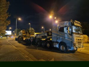 Transport & Begeleiding Dour Venlo