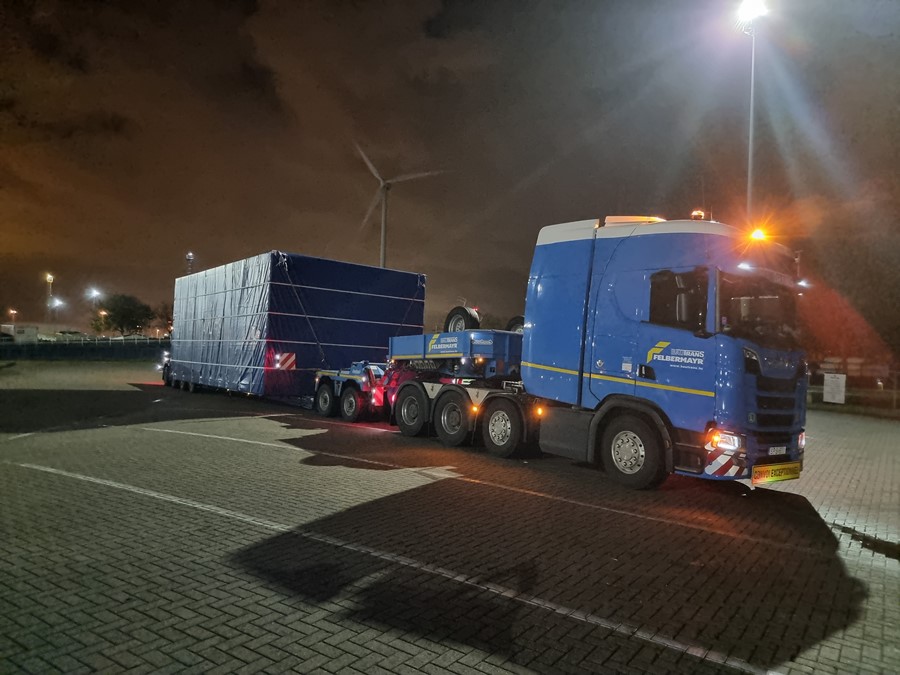 Transport & Begeleiding Dour Venlo