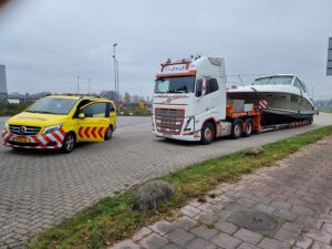 Transport & Begeleiding Dour Venlo