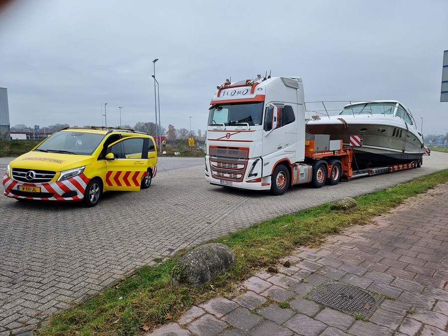 Transport & Begeleiding Dour Venlo