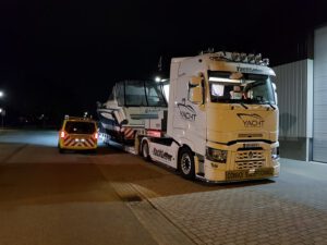 Transport & Begeleiding Dour Venlo