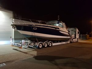 Transport & Begeleiding Dour Venlo