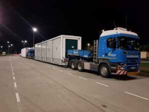 Transport & Begeleiding Dour Venlo