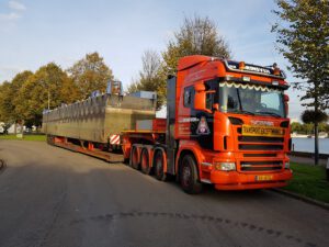 Transport & Begeleiding Dour Venlo